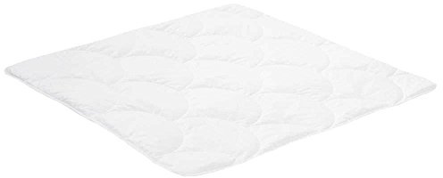 Alvi 93150 Thermovlies Einziehdecke Outlast 100x135