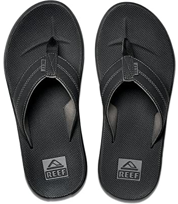 Reef Men's Element TQT Flip Flops