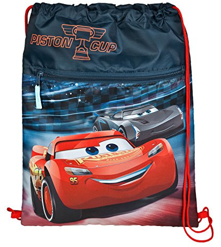 Undercover Sac à Cordon, Rot (Noir) - 10120027