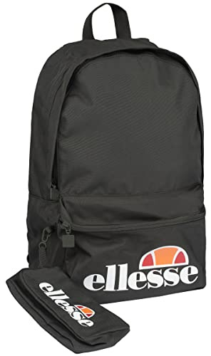 Ellesse Rolby Backpack - Khaki, One Size