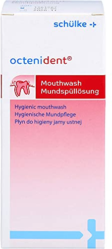 OCTENIDENT Mundspüllösung 250 ml