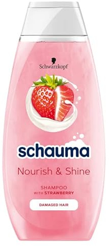SCHWARZKOPF Schwarzkopf Professional Haarpflege – sanft Wahl (242003)