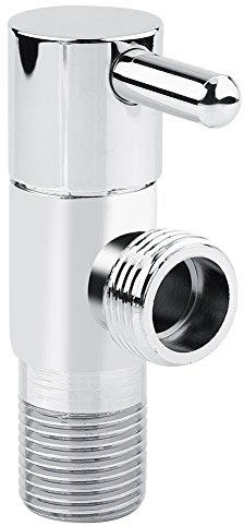 Ejoyous Handheld Bidet Sprayer, Bathroom Bidet Sprayer Shattaf Toilet Faucet Sprayer with Adapter Wall Bracket Shower Hose
