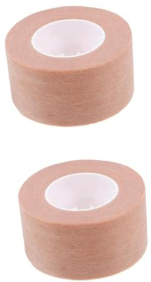 Veemoon 2 Piezas Cinta Adhesiva para Párpados Doble Invisible Pegatinas Impermeables para Maquillaje Natural y Levantamiento sin Cirugía Alta Transpirabilidad para Ojos Definidos