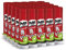 Pritt Colla Stick 25 x 11g, Colla per bambini sicura e affidabile, Adesivo per lavoretti e fai da te, con una tenuta forte per uso scuola e ufficio, 25 stick x 11g