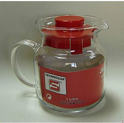 Simax - Jarra Microondas Y Vitro 1L. 01647