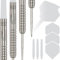Unicorn Purist Player Development Lab Gary Anderson Phase 1 Steel Barrel, 90% Tungsten, 22g