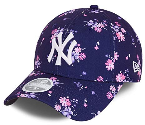 New Era - New York Yankees - 9forty Adjustable Cap - League Essential - Stone