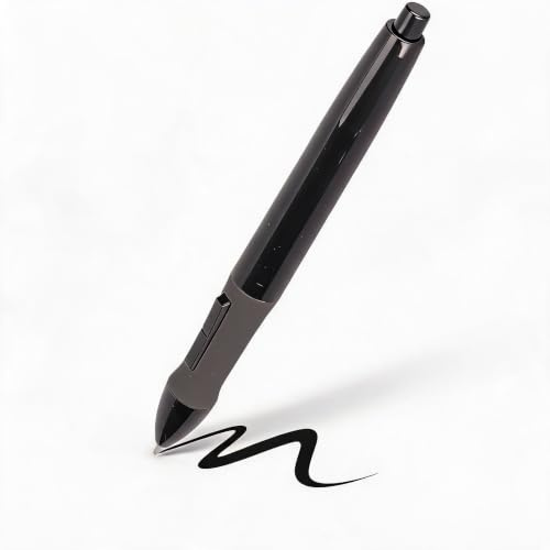 8192 Niveaux de Pression, Stylet Numérique Sans Pile, Stylet pour Tablette Graphique, Conception Graphique, Compatible GT 191 GT 221 PRO GT 156HD V2 GT 220 V2