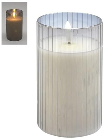 Lesser & Pavey Candle jar Glass Mason Decorative Scented Frosted Vintage Amber Clear Handmade Custom lidded with lid Colore Ceramic Wooden Cork Rustic Luxury Empty Bulk Reusable Container mini