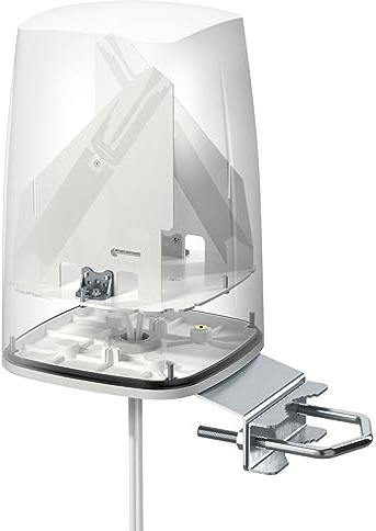 QuWireless QuOmni 5G/LTE Global MIMO 2x2, 5m AO5G2-G