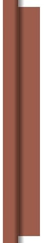 Duni 6X Dunicel® Tischdeckenrolle 1,18 x 5 m Earth Terra