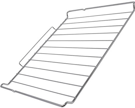 sparefixd Suitable for Indesit Shelf Wire Rack Aria IDD6340WH Double Oven White