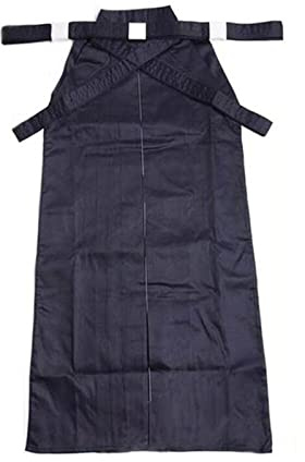 Kimonos de Kendo, Aikido, Samurai Hakama pour Arts Martiaux Vêtements Volere è potere, 190CM