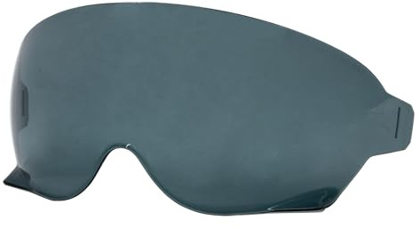 Zorax Smoke Inner Visor for Zorax ZOR-601 ECE2206 Open Face Motorbike Motorcycle Helmet