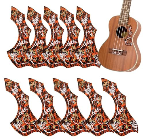 Akustisk gitarr valskydd, akustisk gitarr valskydd Anti-Scratch