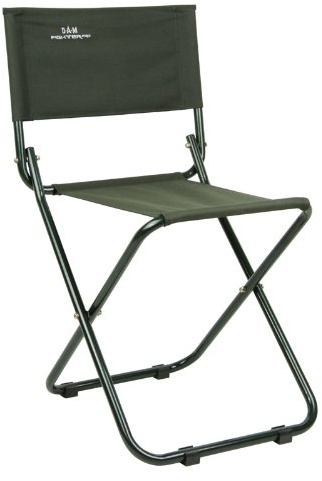 DAM Fighter Pro Chair