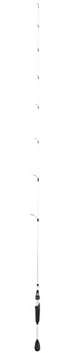 ABU Garcia Veritas 662 6FT6 MH Spin 11
