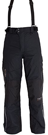 Deproc Active Damen Hose Skihose