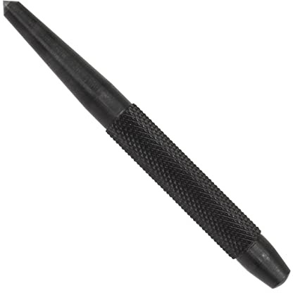 Niigata Seiki SK TCP-M Center Punch with Carbide Tip