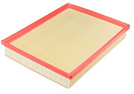 UFI Filters, Filtro Aria 30.107.00 | per Ricambio, Adatto a Auto, Applicabile su Diversi Modelli London Taxi Company, Opel e Vauxhall