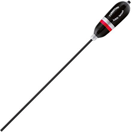 Tubertini Pro Speedy Baby Nr.3 – 5 g – 1,75 – Schwarz