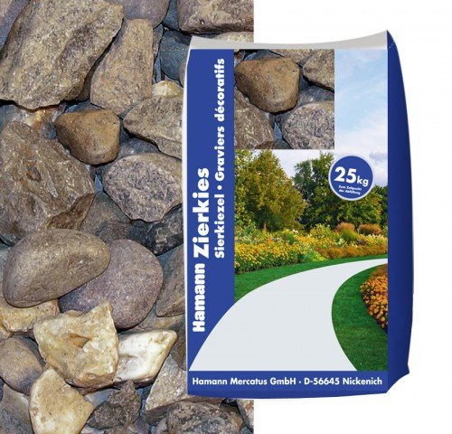 Rheinkies 32-63 mm 25 kg