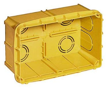 BTICINO 16204 - MULTIBOX - SCATOLA DERIVAZIONE 154X98X69