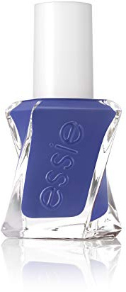 Essie Couture - Find me Man-Nequin, 1er Pack (1 x 14 ml)