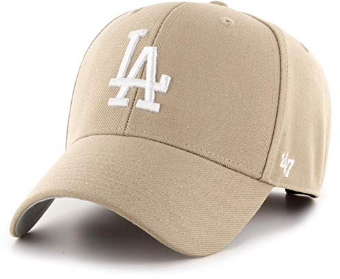 '47 Los Angeles Dodgers Clean Up MVP Baseball Cap