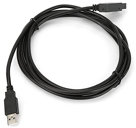 USB-kabel för LOGO Series, Programmeringskabel av PVC koppartråd