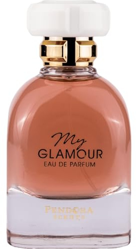 My Glamour Eau de Parfum 100 ml