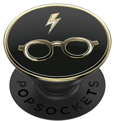 Emaille Harry Potter Phone Grip | PopSockets | PopGrip