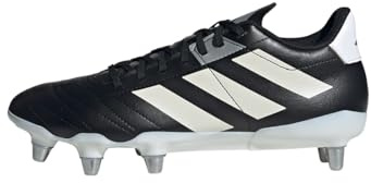 adidas Unisex Scarpe da Rugby Kakari Soft Ground