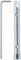 Briggs & Stratton 19576S Spark Plug Wrench 8-Inch Replaces 19374S/19374/690966/19576
