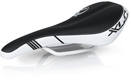 XLC Fahrradsattel MTB ATB Sport SA-S07, 2502027400