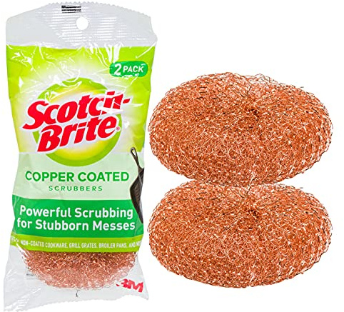 Scotch-Brite 213C-2-DS
