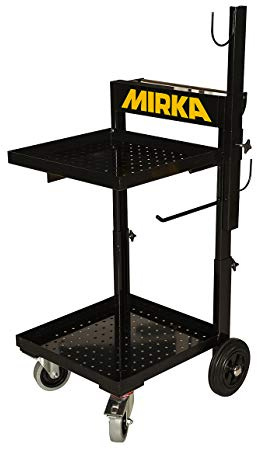 Mirka 9190310111 Trolley para la Industria Aspiradora