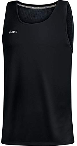 JAKO Herren Laufshirt T-Shirt Run 2.0 6175