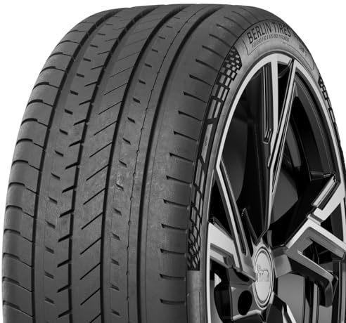 Berlin Tires Summer UHP 1 XL 245/35 R19 93 Y - C/B/72dB Sommerreifen
