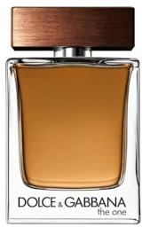 DOLCE & GABBANA, The One For Men, Eau de Toilette, Herrenduft, 50 ml