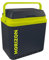 GioStyle Frigorifero Elettrico Portatile Horizon | 29 L | Alimentazione 12V | Facile da Trasportare