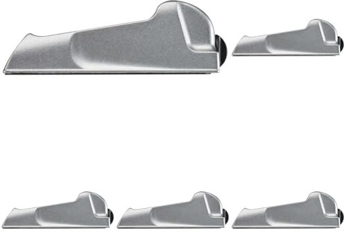 Stanley Metal Body Surform Block Plane 5 21 399 (Pack of 5)