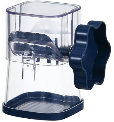 Broyeur à noix manuel pratique pour noix et chocolat - Outil de cuisine multifonction pratique pour fruits secs