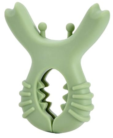 Porte-cuillère en forme de crabe – Repose-cuillère | Porte-cuillère en