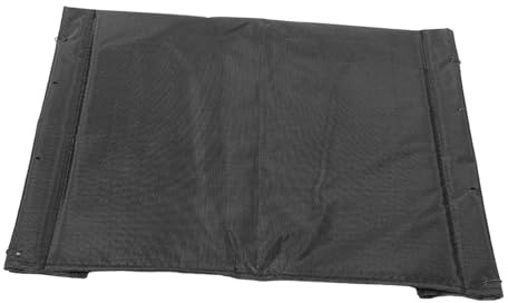 ERINGOGO Cojín De Asiento para Oxford Acolchado y Transpirable Instalación y para Mayores y Prolongado