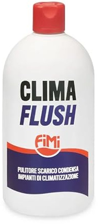 Clima Flush Fimi Pulitore Scarico Condensa | Per Impianti di Climatizzazione