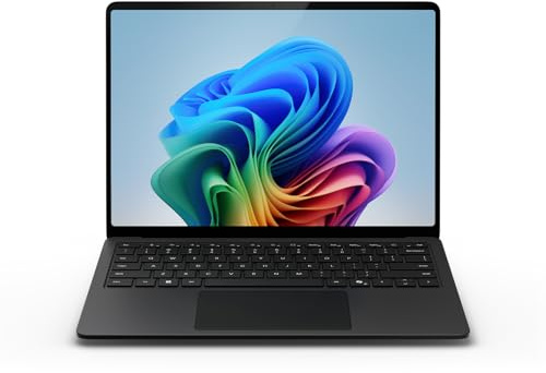 Microsoft Surface Laptop 7 Copilot+ Pc Intel Core Ultra 5 236v Computer Portatile 35 Cm [13.8] Touch Screen 16 Gb Lpddr5X-Sdram 512 Gb Ssd WI-Fi 7 [8