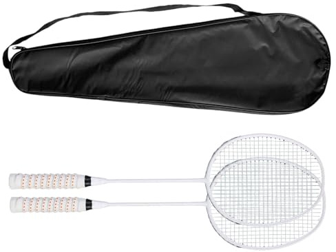 Badmintonväska Vattentät Förvaring Med En Axelrem