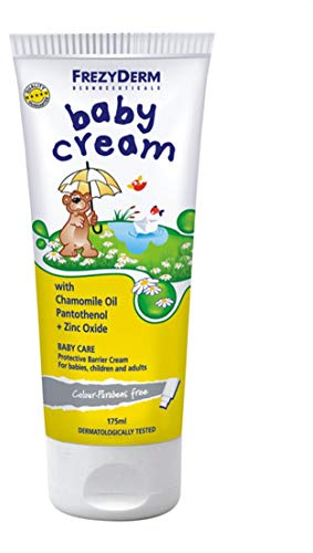 FREZYDERM Baby Cream PN: B00CA8KH5S